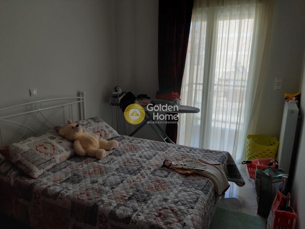Διαμέρισμα στην Άγιος Ιωάννης, Νέος Κόσμος — Φωτογραφία 19 από 20
