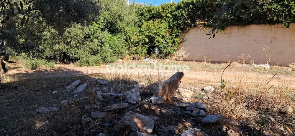 Οικόπεδο στην Στούντιο Άλφα, Μαρούσι — Φωτογραφία 4 από 4