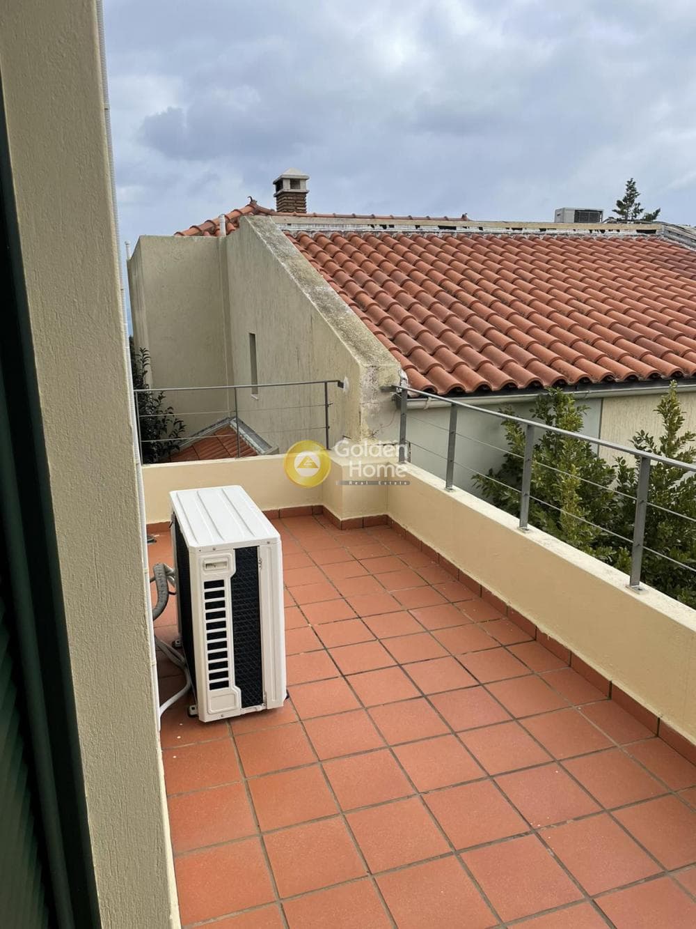 Μονοκατοικία στην Άγιοι Ανάργυροι, Κ. Καπανδριτίου — Φωτογραφία 21 από 21