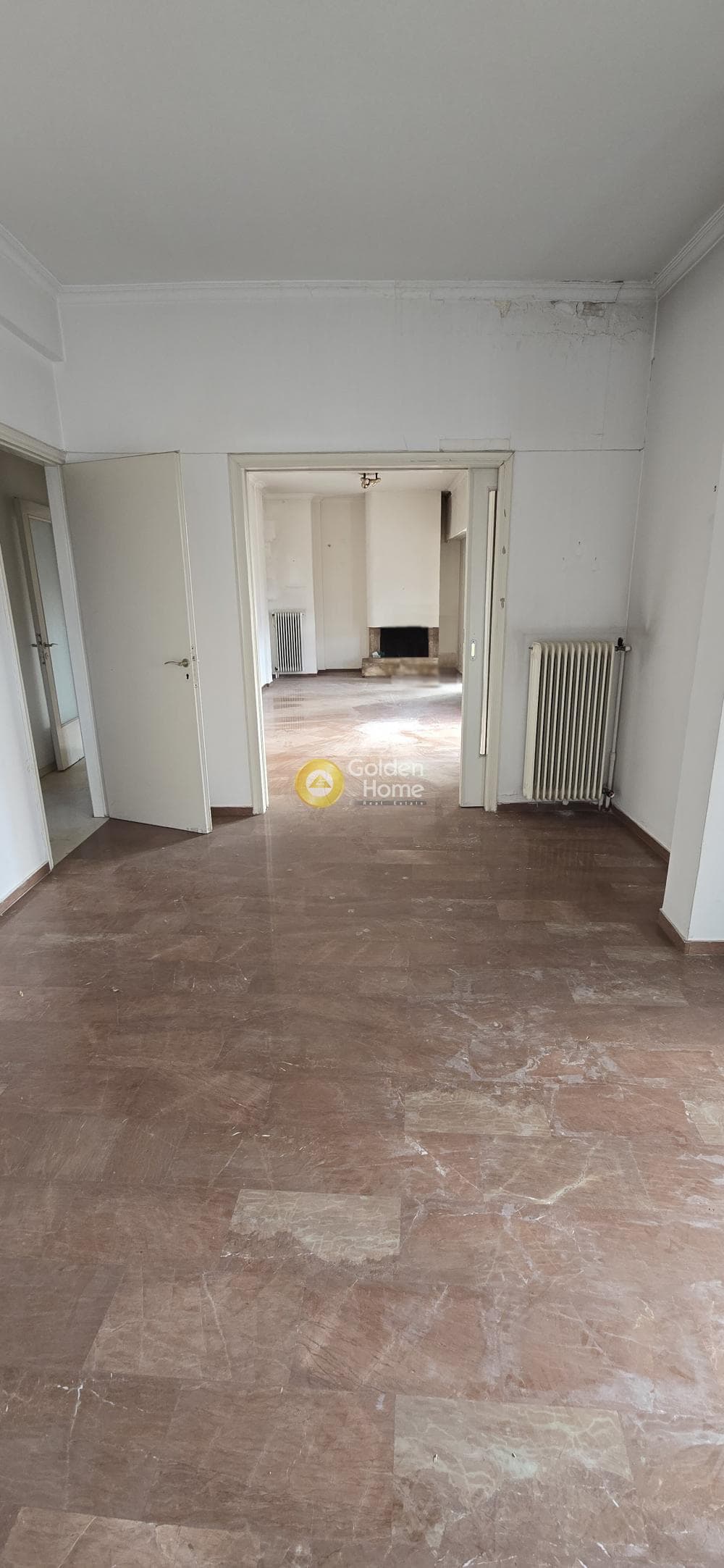 Apartment in Plateia Koliatsou, Patision - Acharnon — Photo 1 of 16