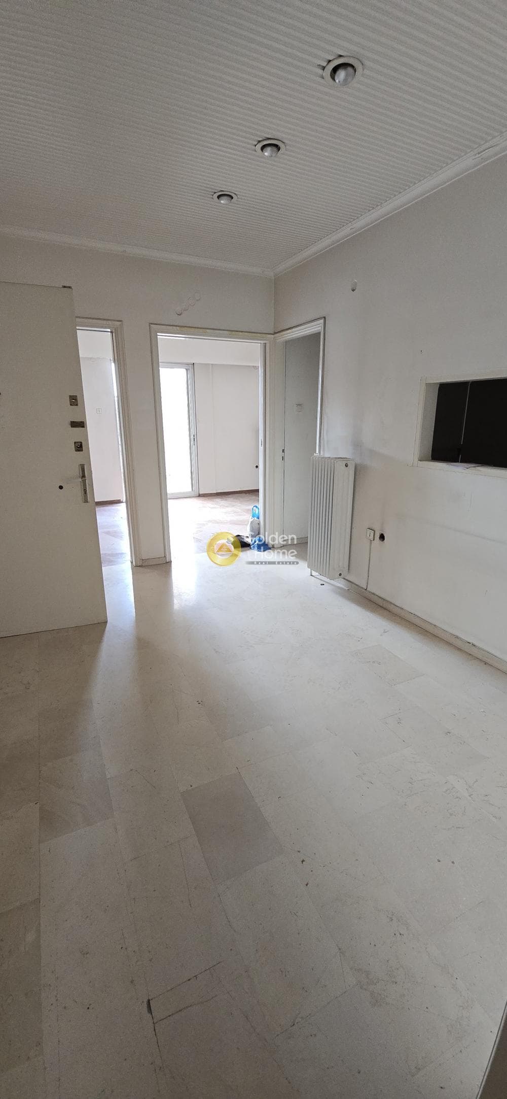 Apartment in Plateia Koliatsou, Patision - Acharnon — Photo 3 of 16