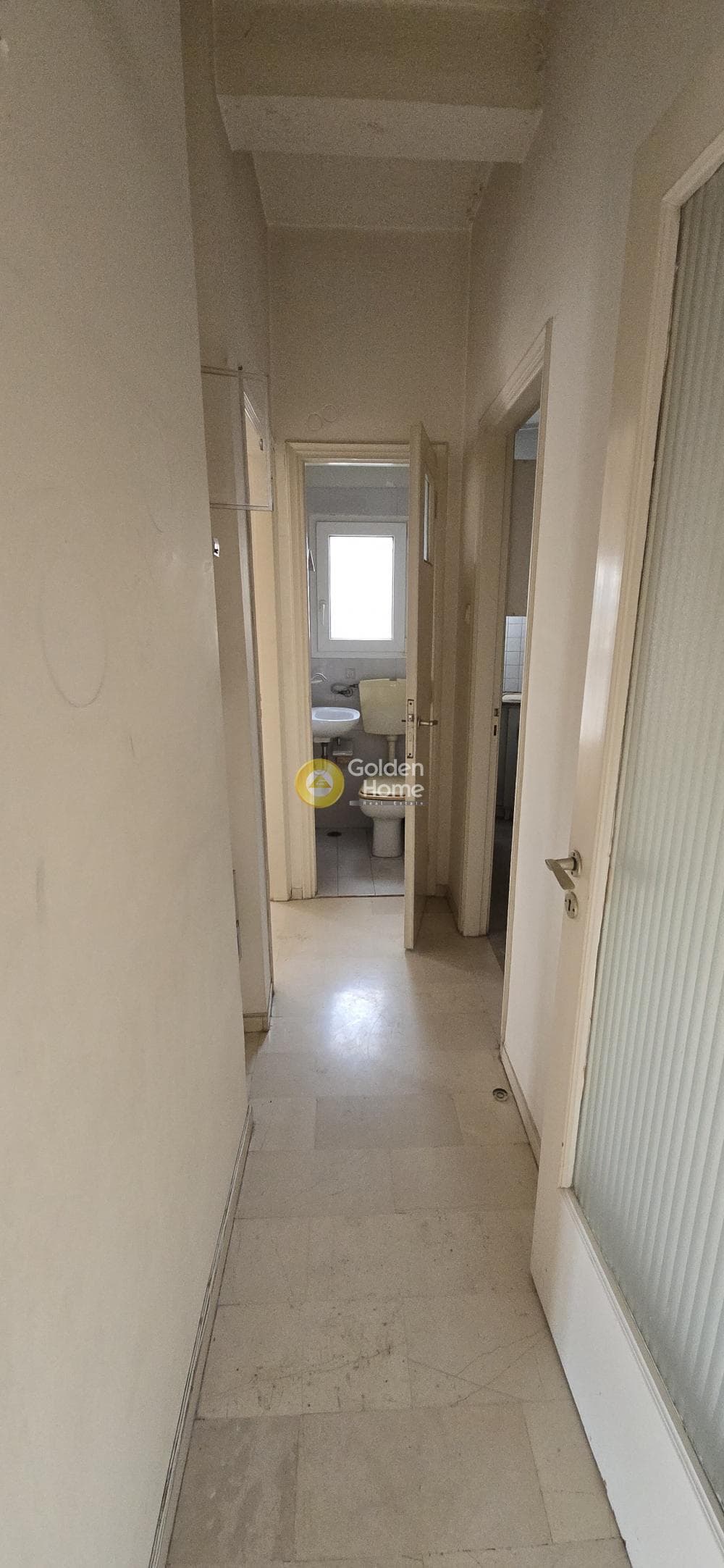 Apartment in Plateia Koliatsou, Patision - Acharnon — Photo 15 of 16
