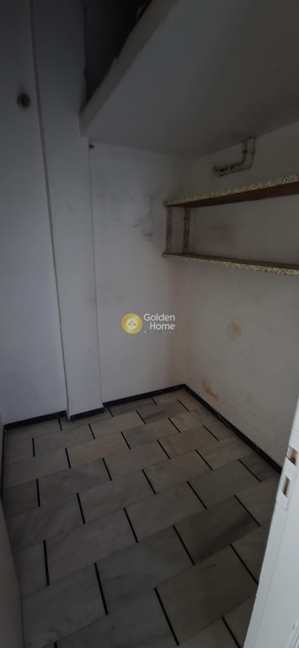 Apartment in Plateia Koliatsou, Patision - Acharnon — Photo 16 of 16