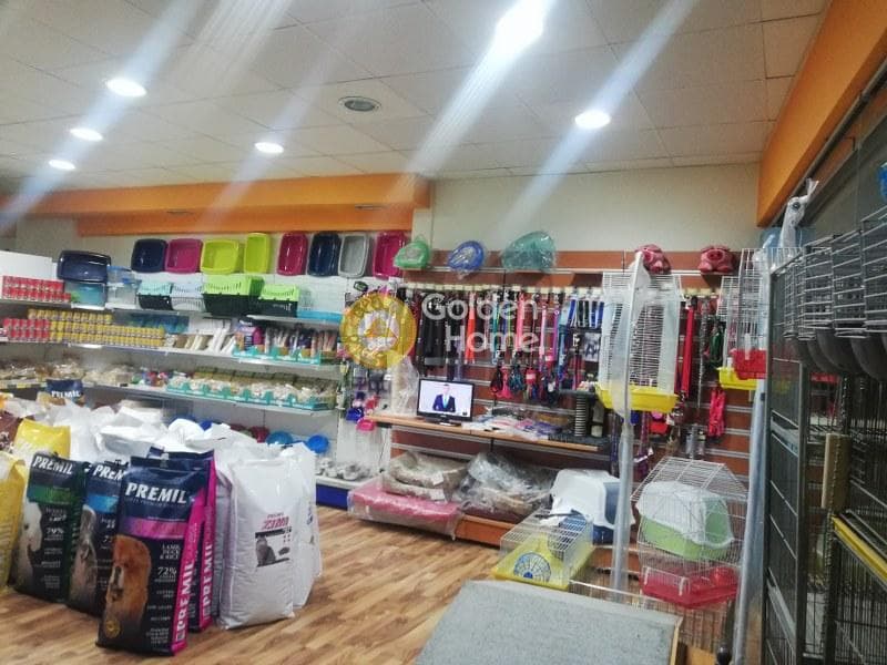 Retail Store in Charavgi, Metamorfosi — Photo 3 of 4