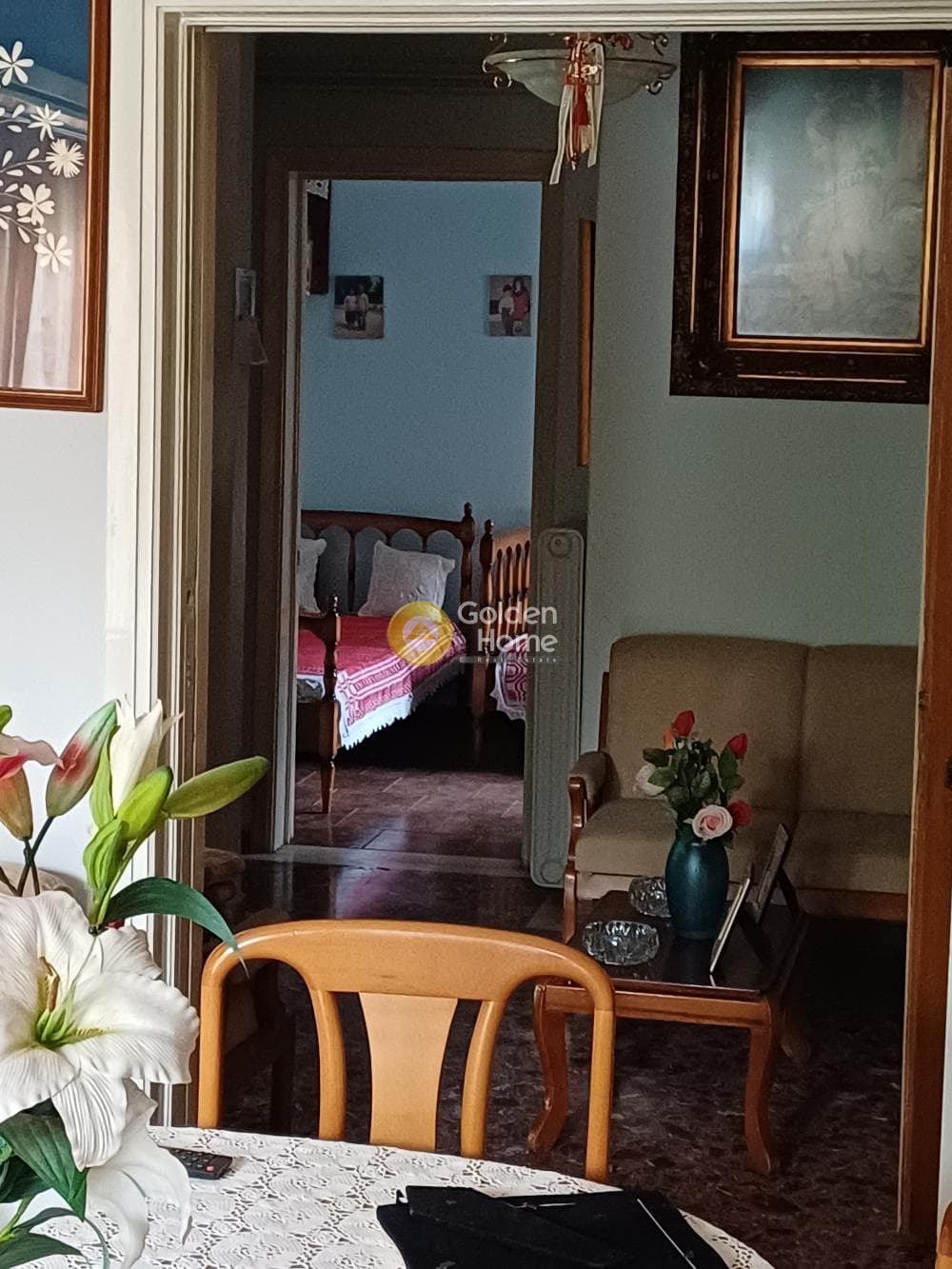 Μονοκατοικία στην Φούρεσι, Γλυκά Νερά — Φωτογραφία 8 από 23