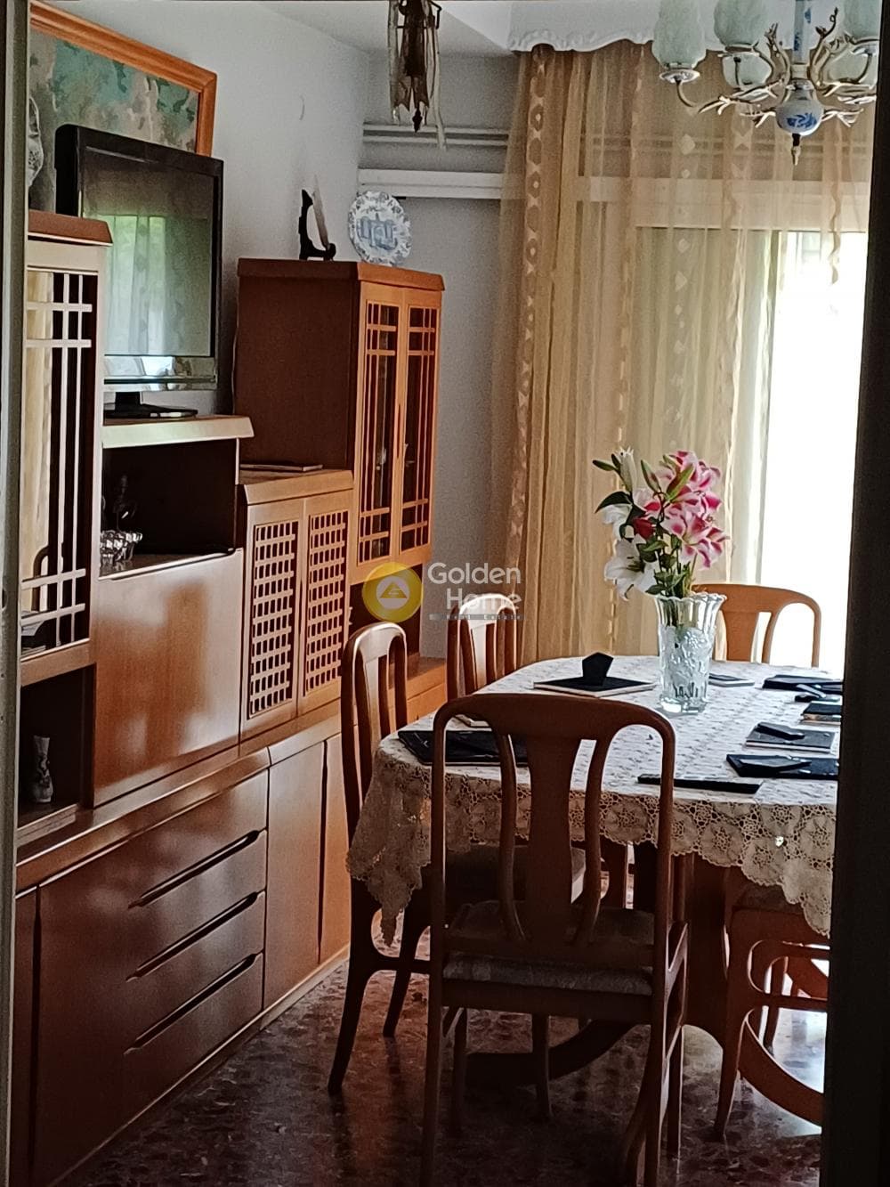Μονοκατοικία στην Φούρεσι, Γλυκά Νερά — Φωτογραφία 9 από 23
