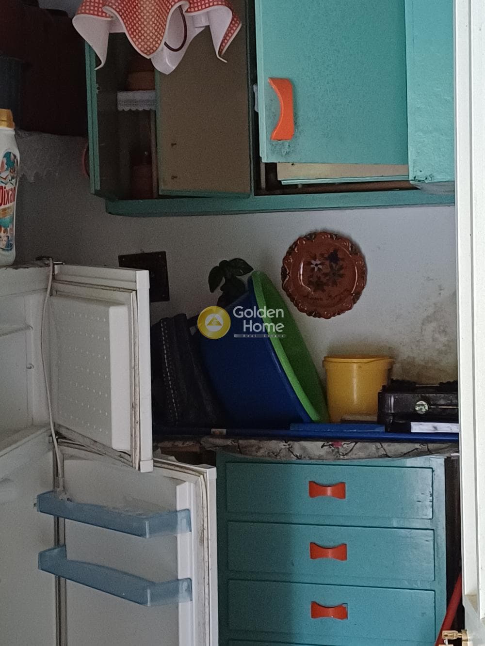 Μονοκατοικία στην Φούρεσι, Γλυκά Νερά — Φωτογραφία 20 από 23