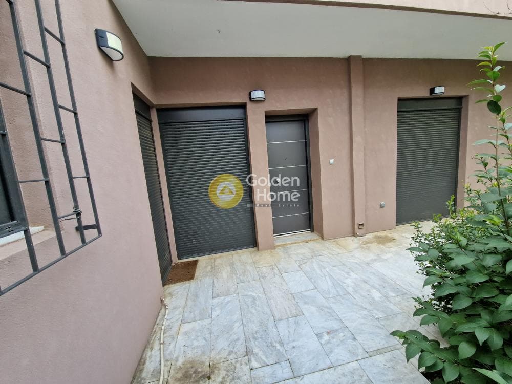 House in Zirineio, Kifisia — Photo 1 of 13