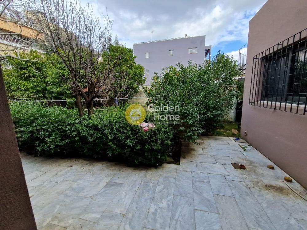 House in Zirineio, Kifisia — Photo 9 of 13