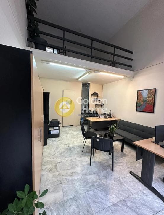 Γραφείο στην Νέο Τέρμα, Μαρούσι — Φωτογραφία 2 από 4