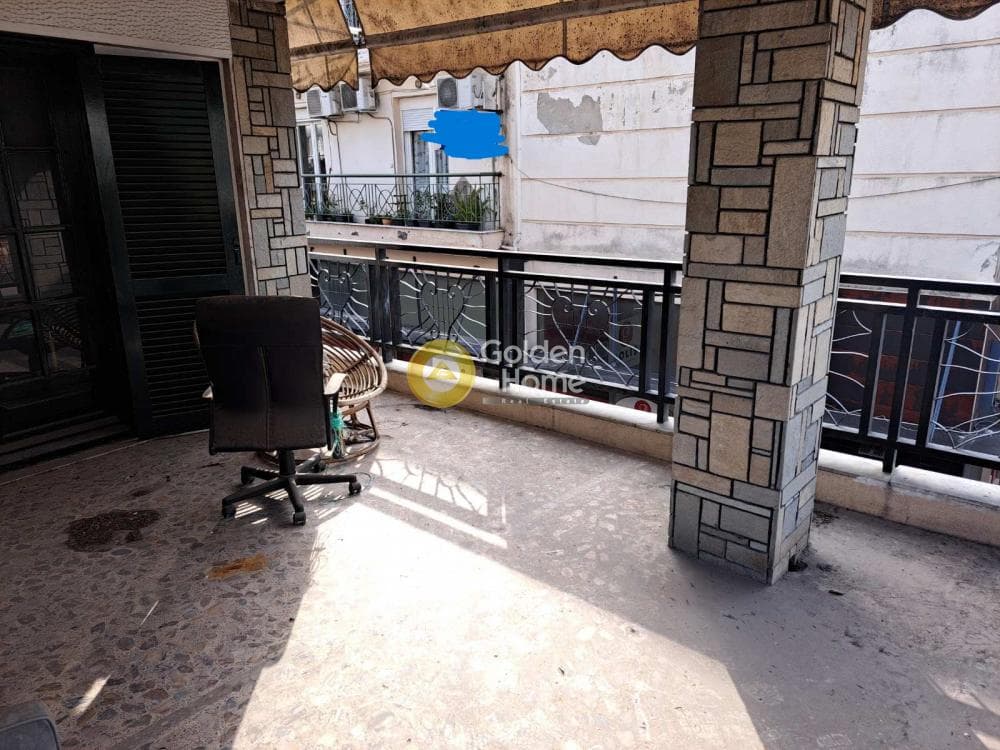 Apartment in Center, Evosmos — Photo 3 of 6