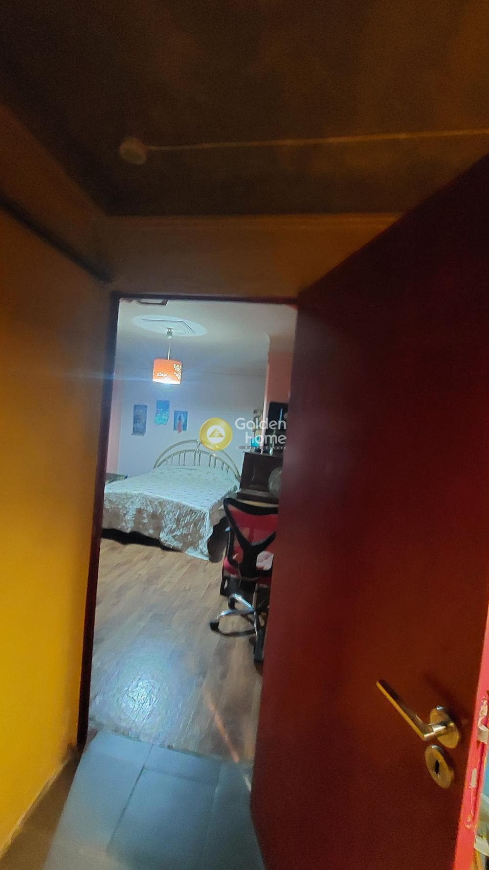 Apartment in Plateia Koliatsou, Patision - Acharnon — Photo 2 of 26
