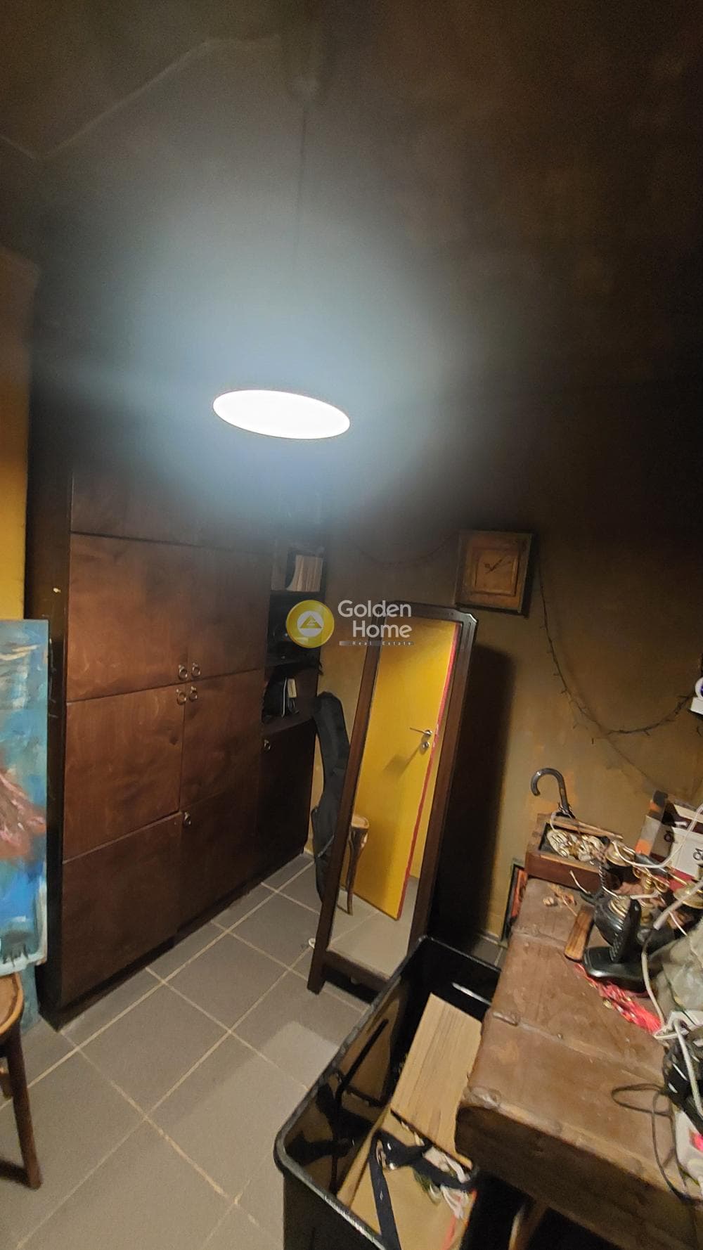 Apartment in Plateia Koliatsou, Patision - Acharnon — Photo 1 of 26