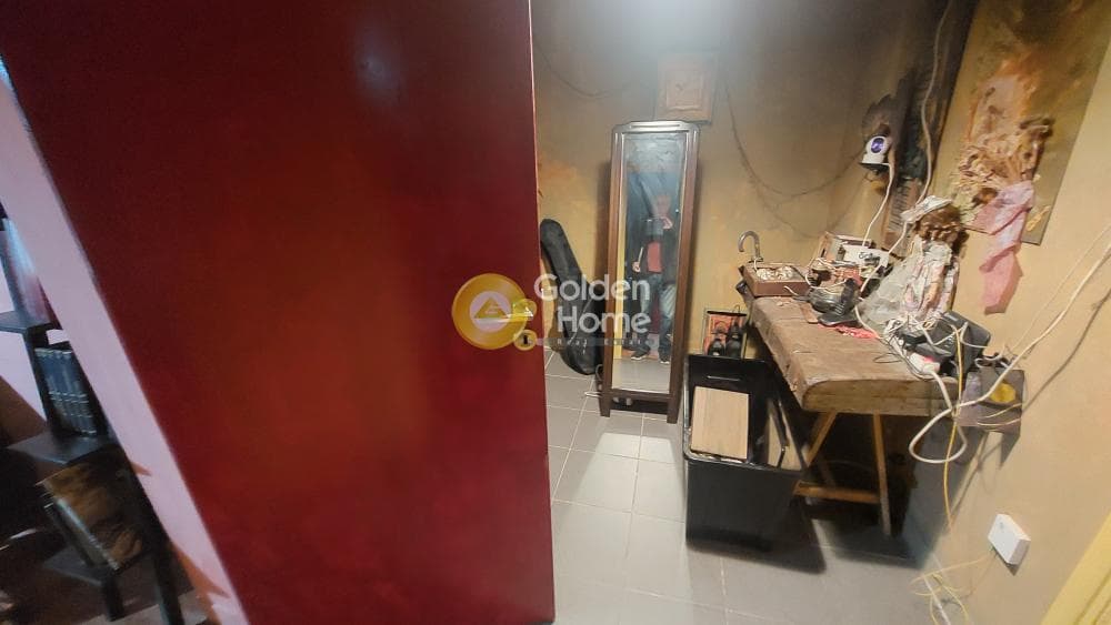 Apartment in Plateia Koliatsou, Patision - Acharnon — Photo 3 of 26