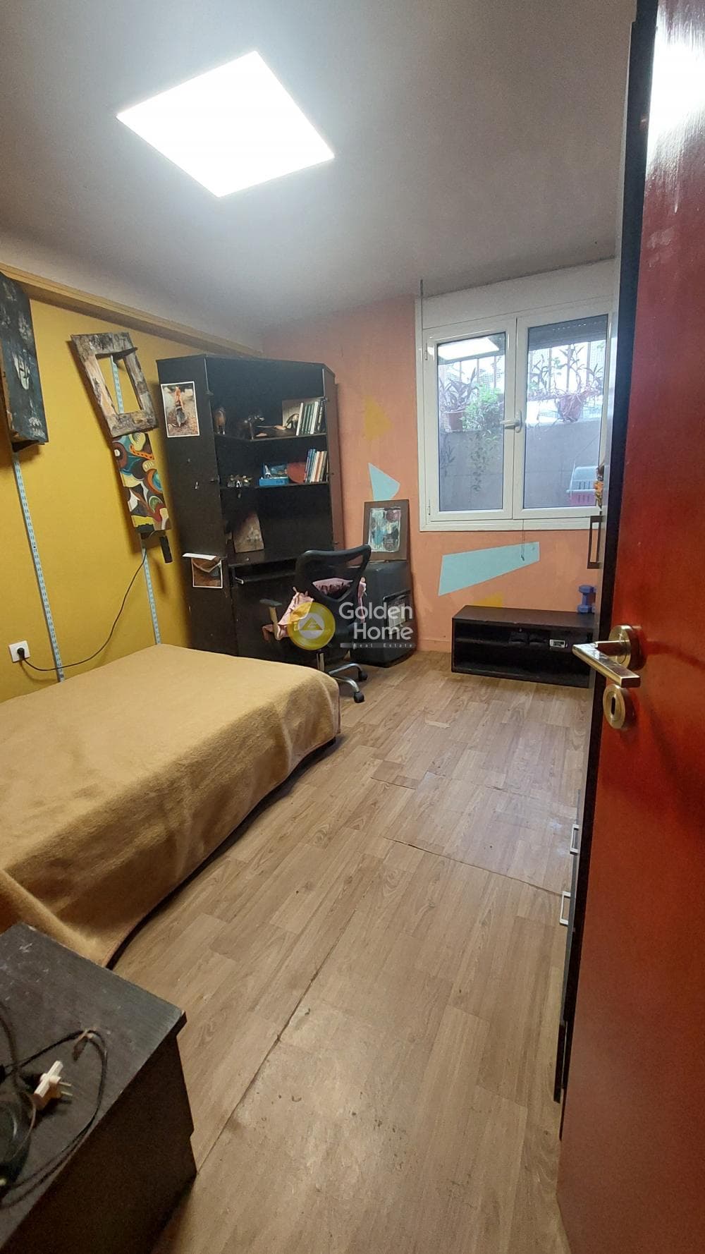 Apartment in Plateia Koliatsou, Patision - Acharnon — Photo 15 of 26