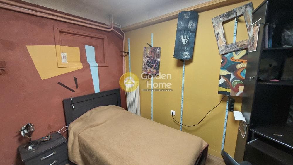 Apartment in Plateia Koliatsou, Patision - Acharnon — Photo 17 of 26
