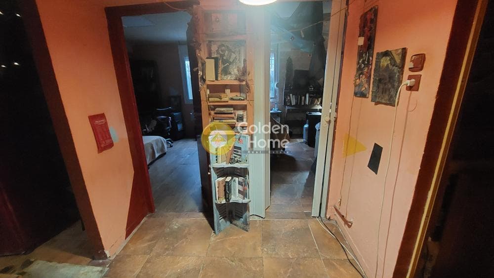Apartment in Plateia Koliatsou, Patision - Acharnon — Photo 18 of 26