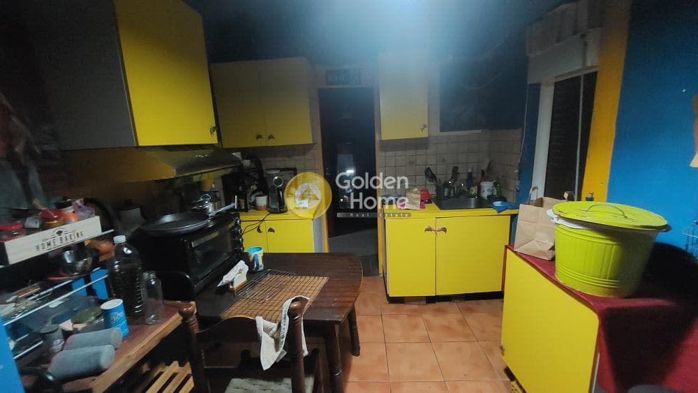 Apartment in Plateia Koliatsou, Patision - Acharnon — Photo 20 of 26
