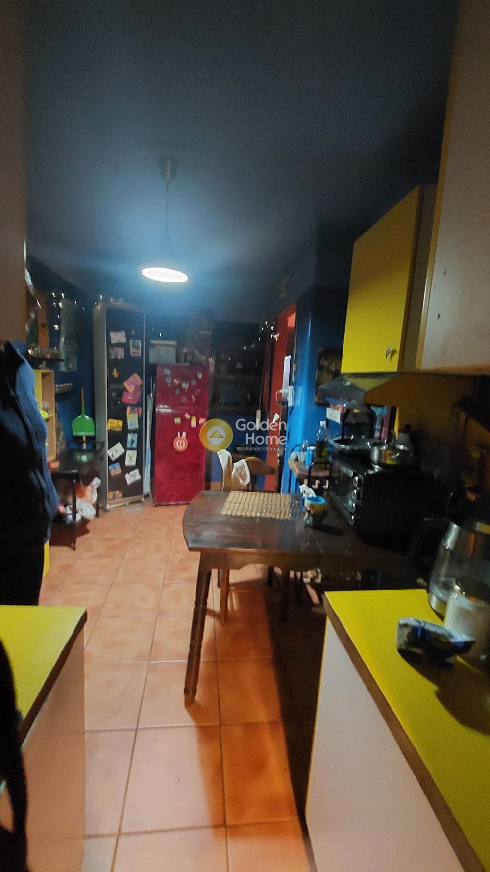 Apartment in Plateia Koliatsou, Patision - Acharnon — Photo 23 of 26