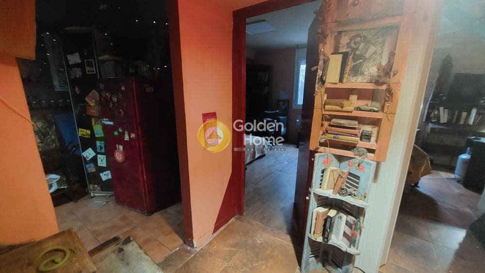 Apartment in Plateia Koliatsou, Patision - Acharnon — Photo 22 of 26