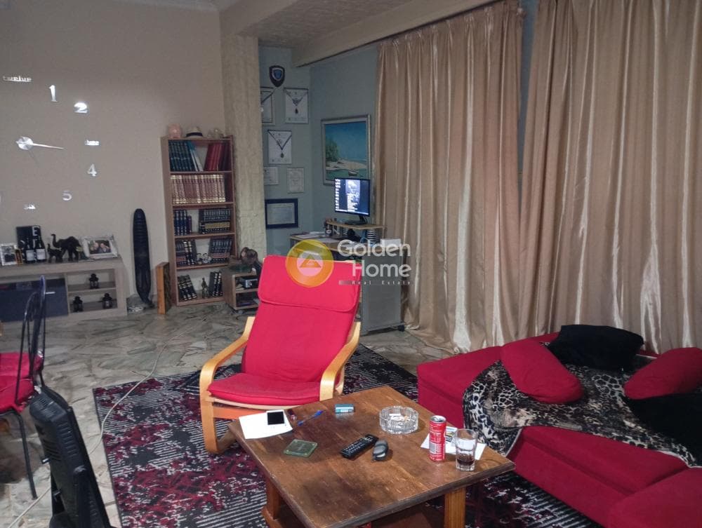 Διαμέρισμα στην Παλατιανή, Ίλιον — Φωτογραφία 3 από 14