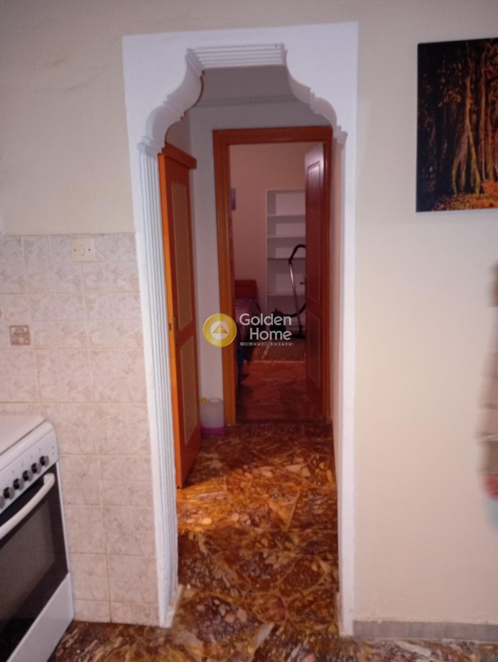 Διαμέρισμα στην Παλατιανή, Ίλιον — Φωτογραφία 13 από 14
