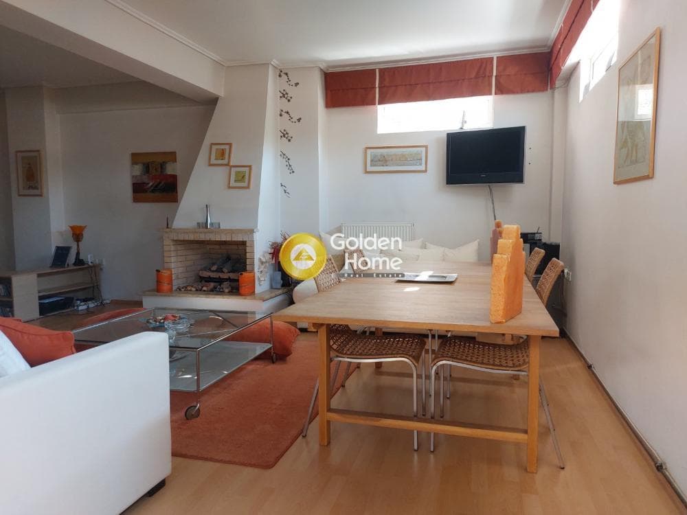 Apartment in Terpsithea, Glyfada — Photo 12 of 19