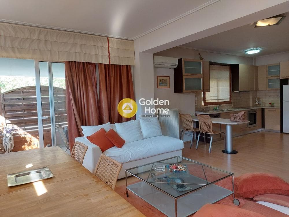 Apartment in Terpsithea, Glyfada — Photo 13 of 19