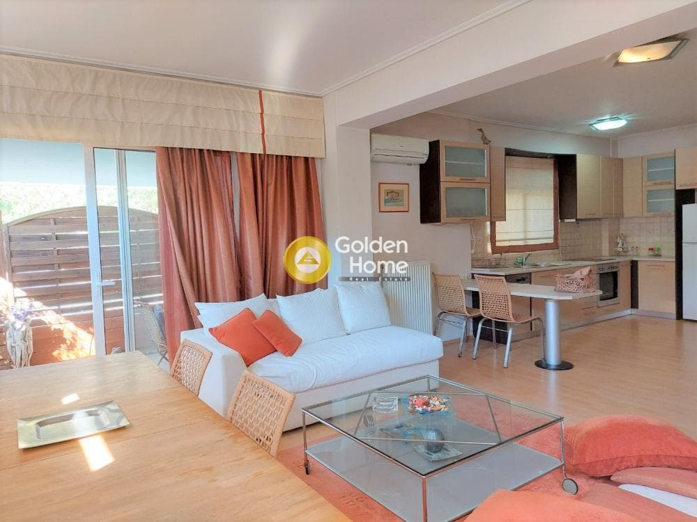 Apartment in Terpsithea, Glyfada — Photo 1 of 19