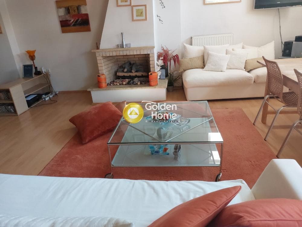 Apartment in Terpsithea, Glyfada — Photo 14 of 19