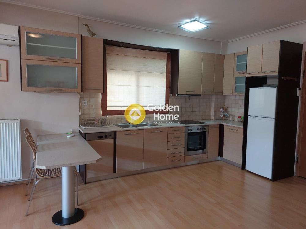 Apartment in Terpsithea, Glyfada — Photo 19 of 19