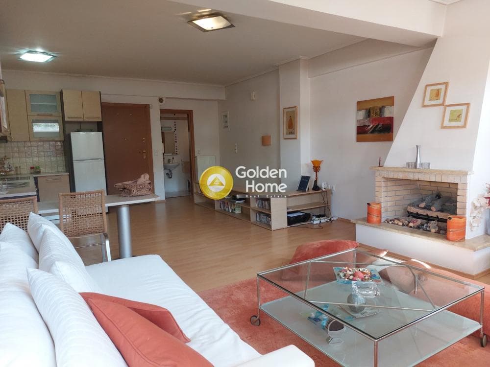 Apartment in Terpsithea, Glyfada — Photo 15 of 19