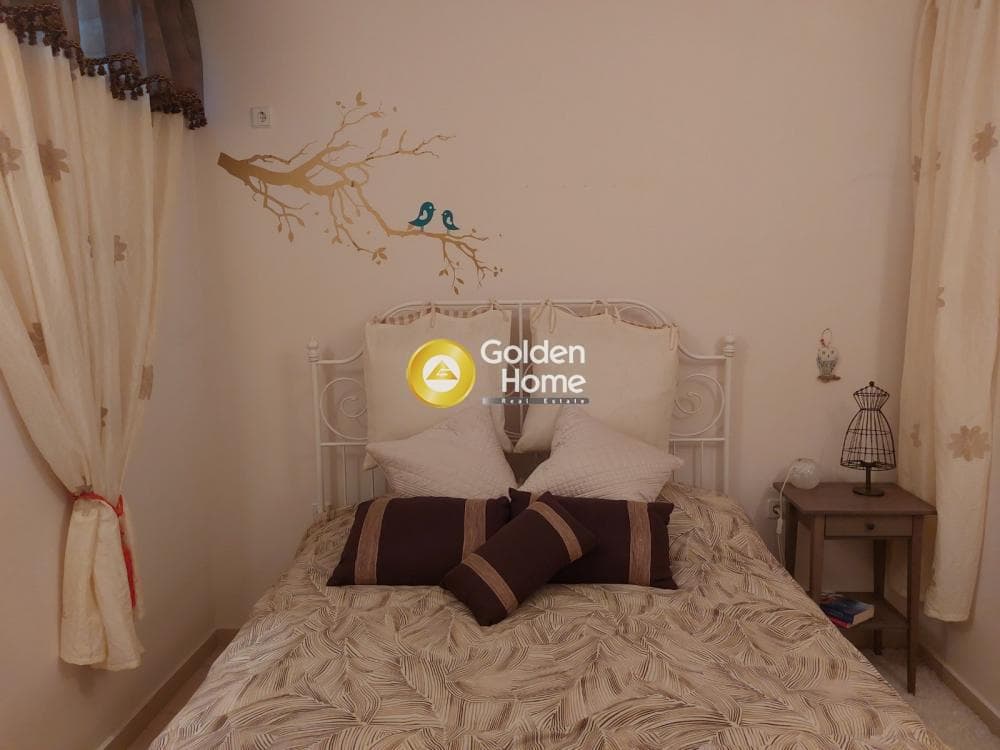 Apartment in Terpsithea, Glyfada — Photo 16 of 19