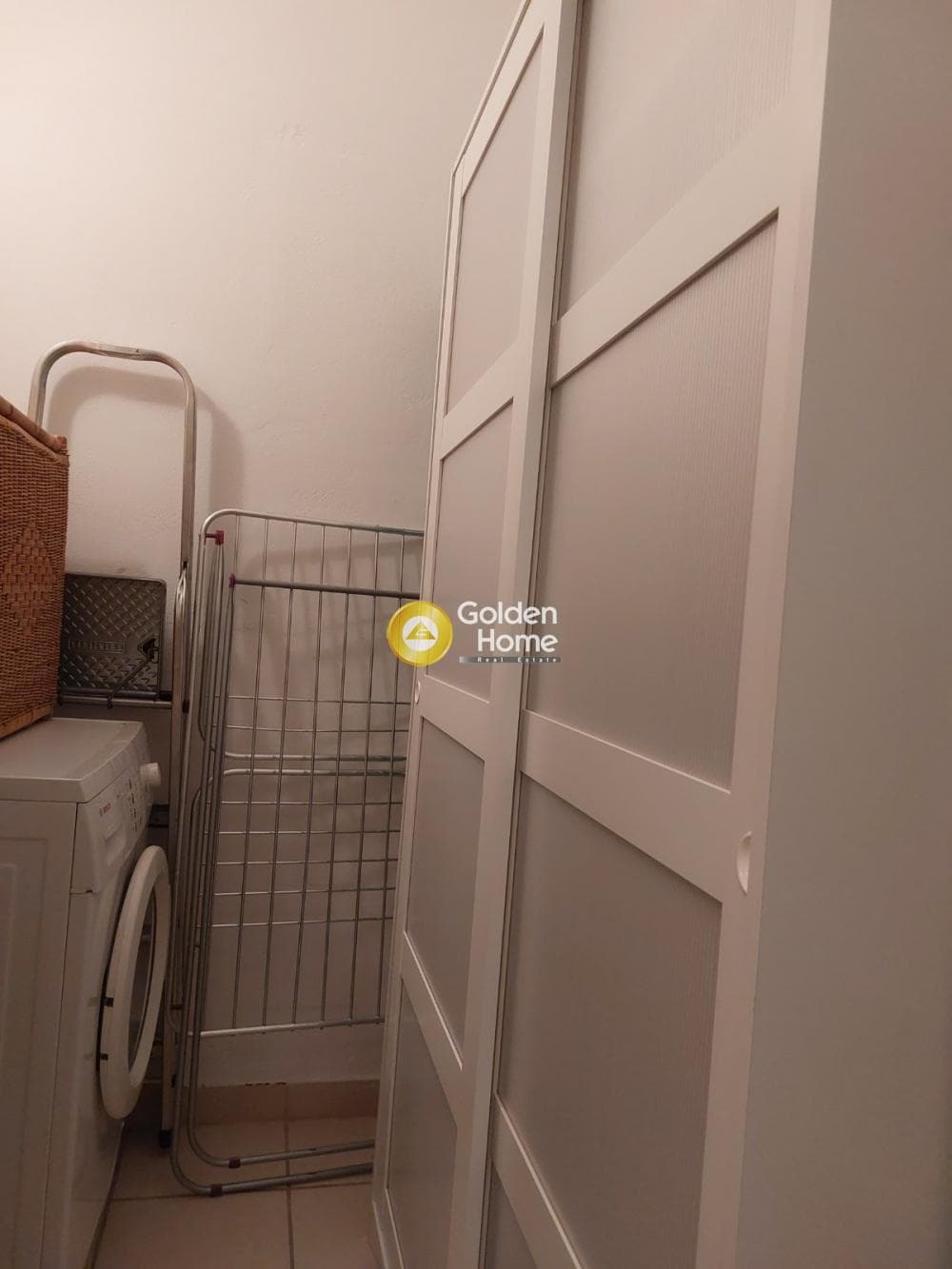 Apartment in Terpsithea, Glyfada — Photo 17 of 19