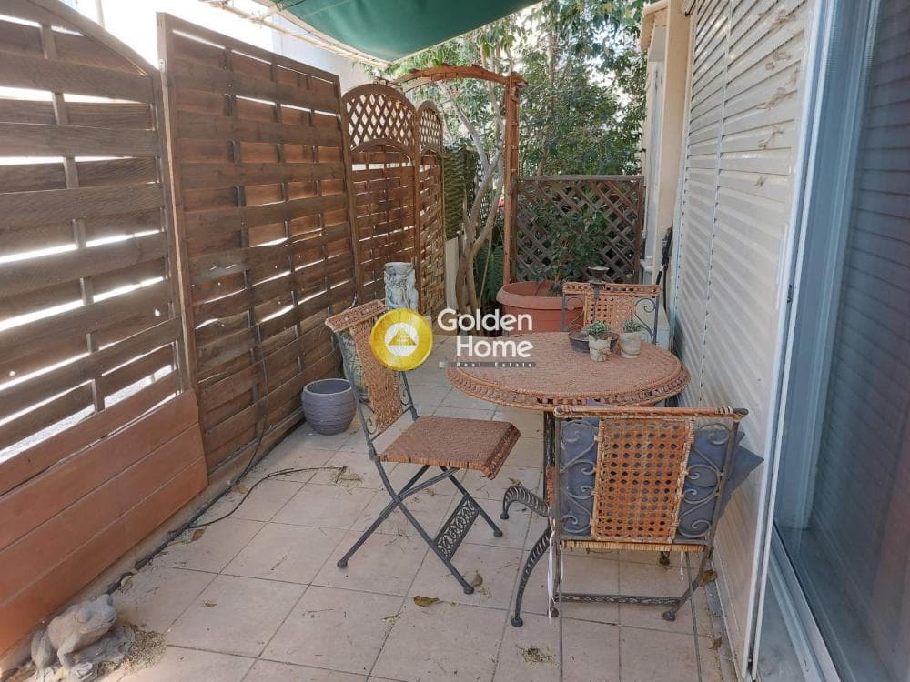 Apartment in Terpsithea, Glyfada — Photo 3 of 19