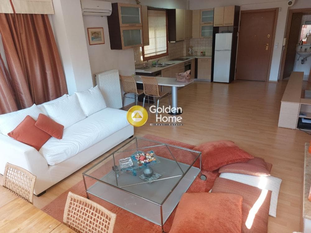 Apartment in Terpsithea, Glyfada — Photo 11 of 19