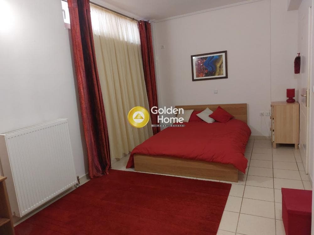 Apartment in Terpsithea, Glyfada — Photo 7 of 19