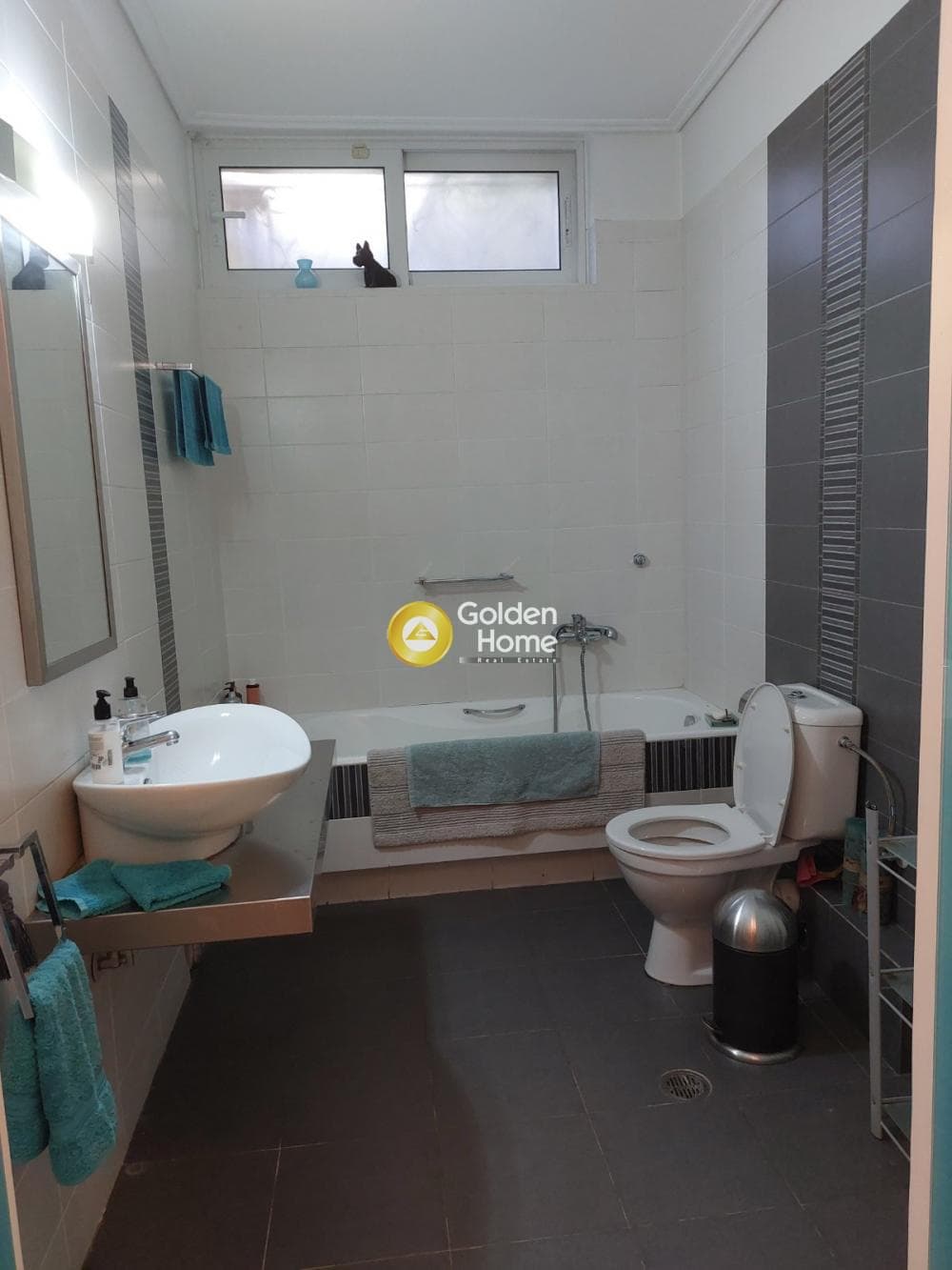 Apartment in Terpsithea, Glyfada — Photo 9 of 19