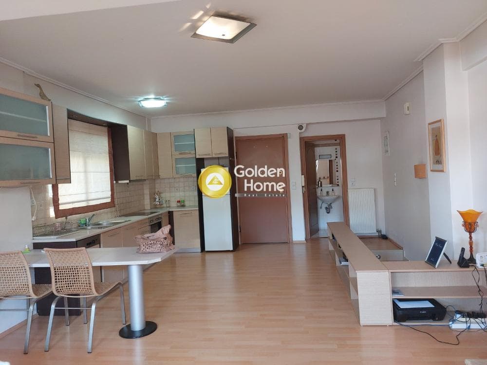 Apartment in Terpsithea, Glyfada — Photo 2 of 19