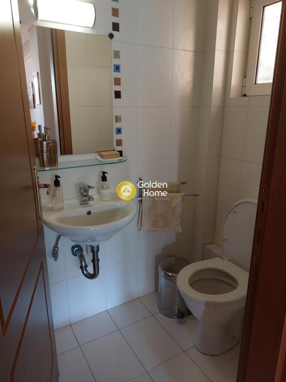 Apartment in Terpsithea, Glyfada — Photo 10 of 19