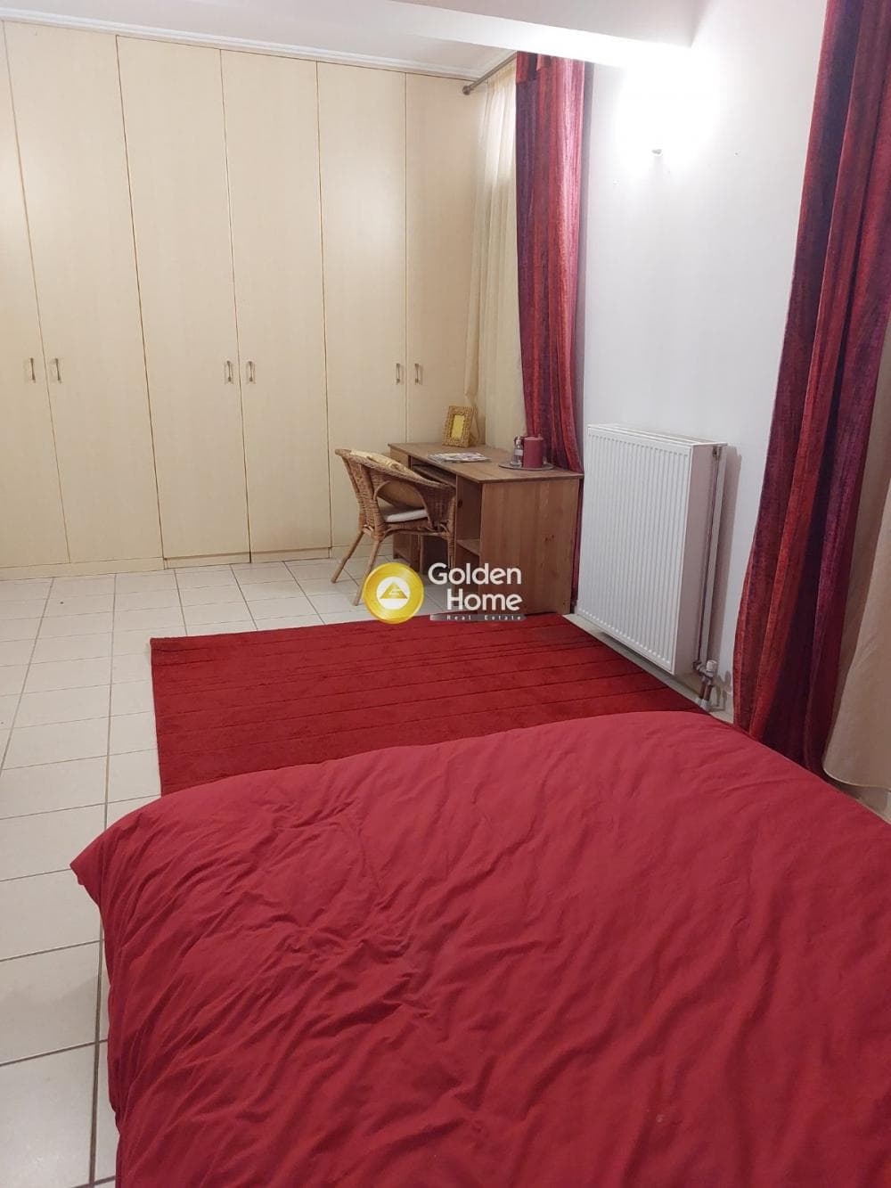 Apartment in Terpsithea, Glyfada — Photo 8 of 19