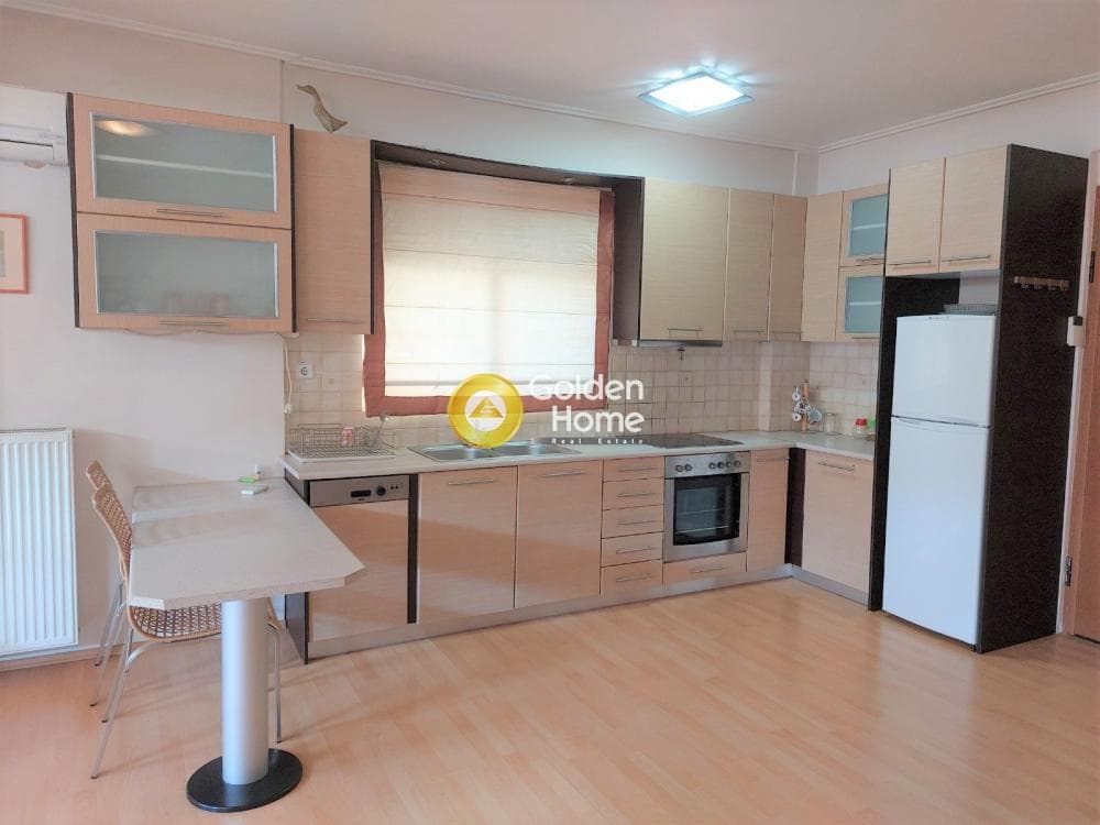 Apartment in Terpsithea, Glyfada — Photo 4 of 19