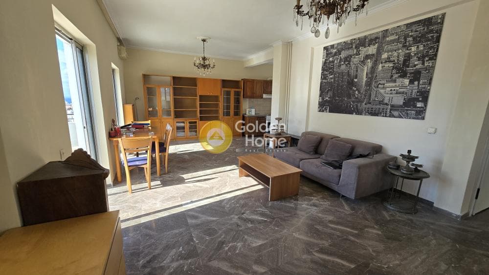 Apartment in Chatzikiriakeio, Piraeus — Photo 3 of 11