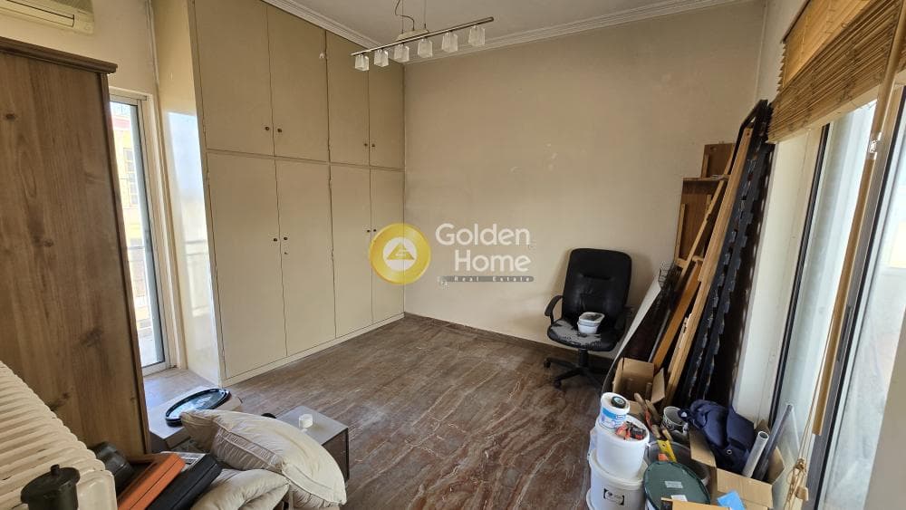 Apartment in Chatzikiriakeio, Piraeus — Photo 8 of 11