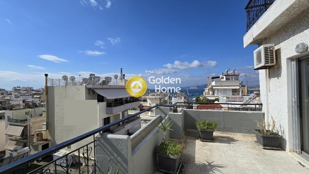 Apartment in Chatzikiriakeio, Piraeus — Photo 11 of 11