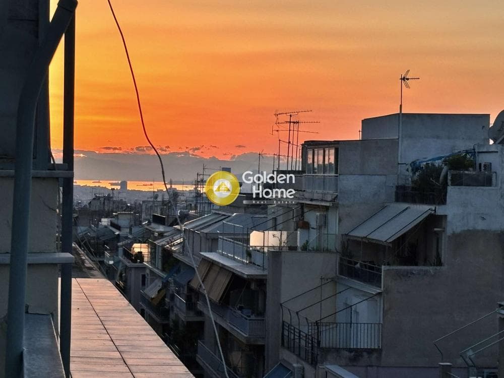 Διαμέρισμα στην Στρέφη, Εξάρχεια - Νεάπολη — Φωτογραφία 1 από 12