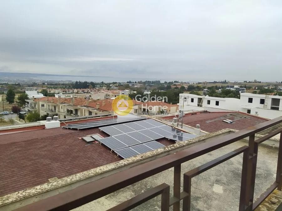 Μονοκατοικία στην Θέρμη - Κέντρο, Θέρμη — Φωτογραφία 22 από 23