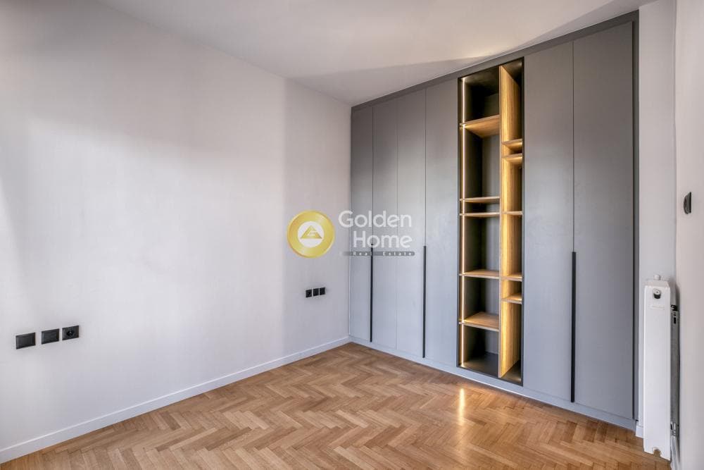 Apartment in Neo Pagkrati, Vironas — Photo 3 of 40