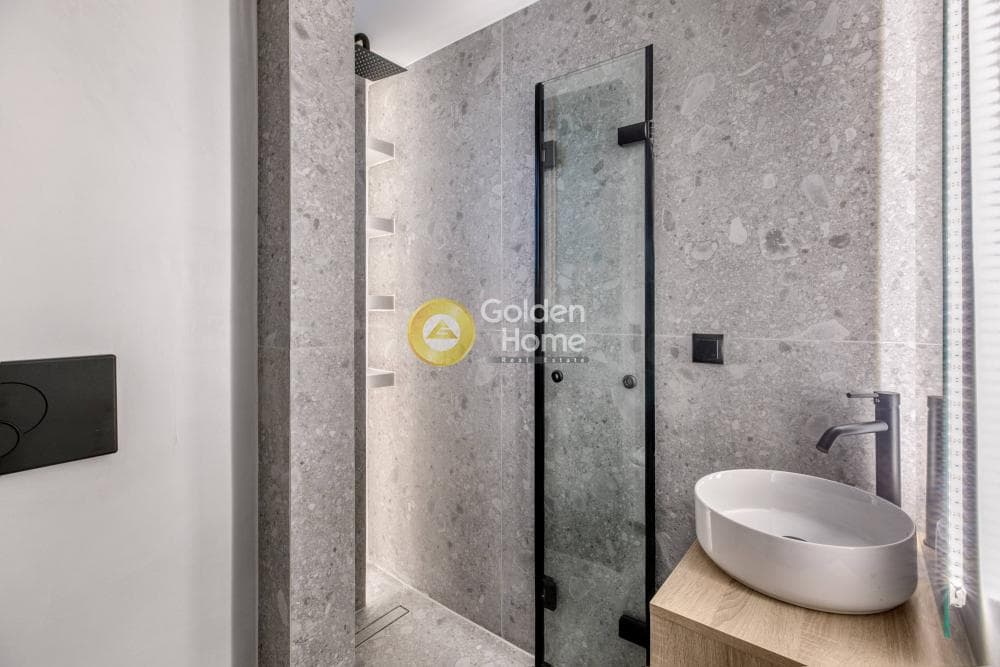 Apartment in Neo Pagkrati, Vironas — Photo 4 of 40