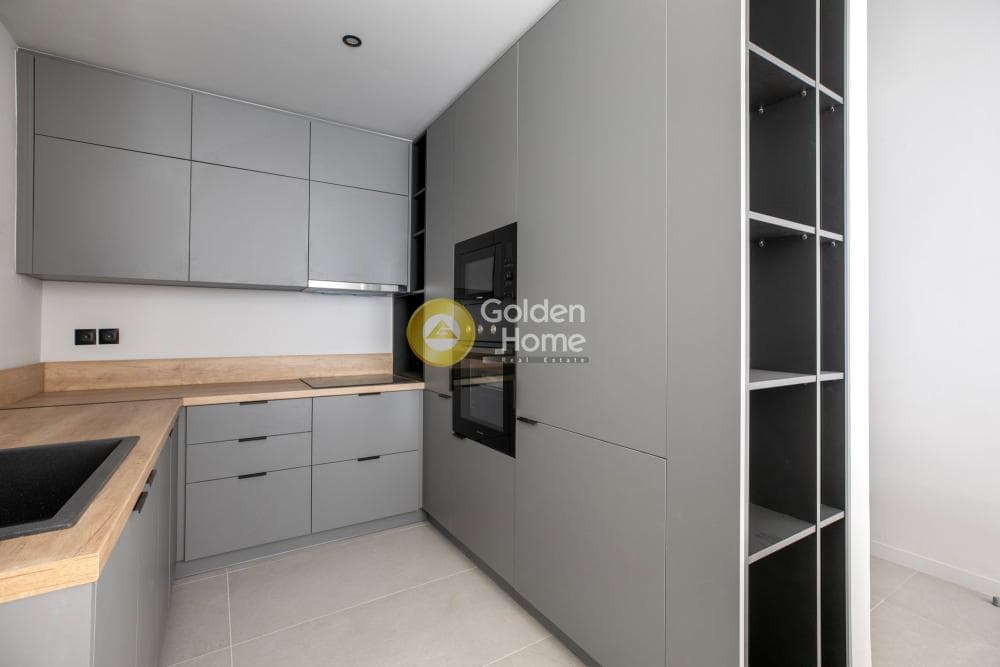 Apartment in Neo Pagkrati, Vironas — Photo 6 of 40
